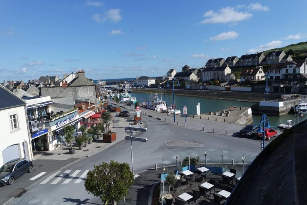 Mon Port D'Attache Apartment Luaran gambar