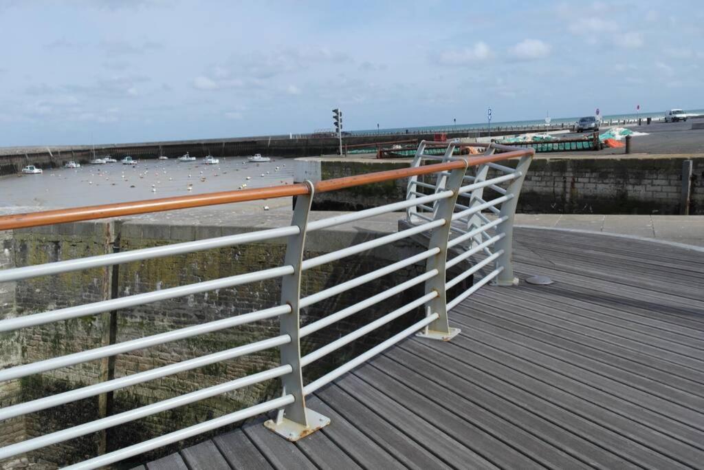 Mon Port D'Attache Apartment Luaran gambar